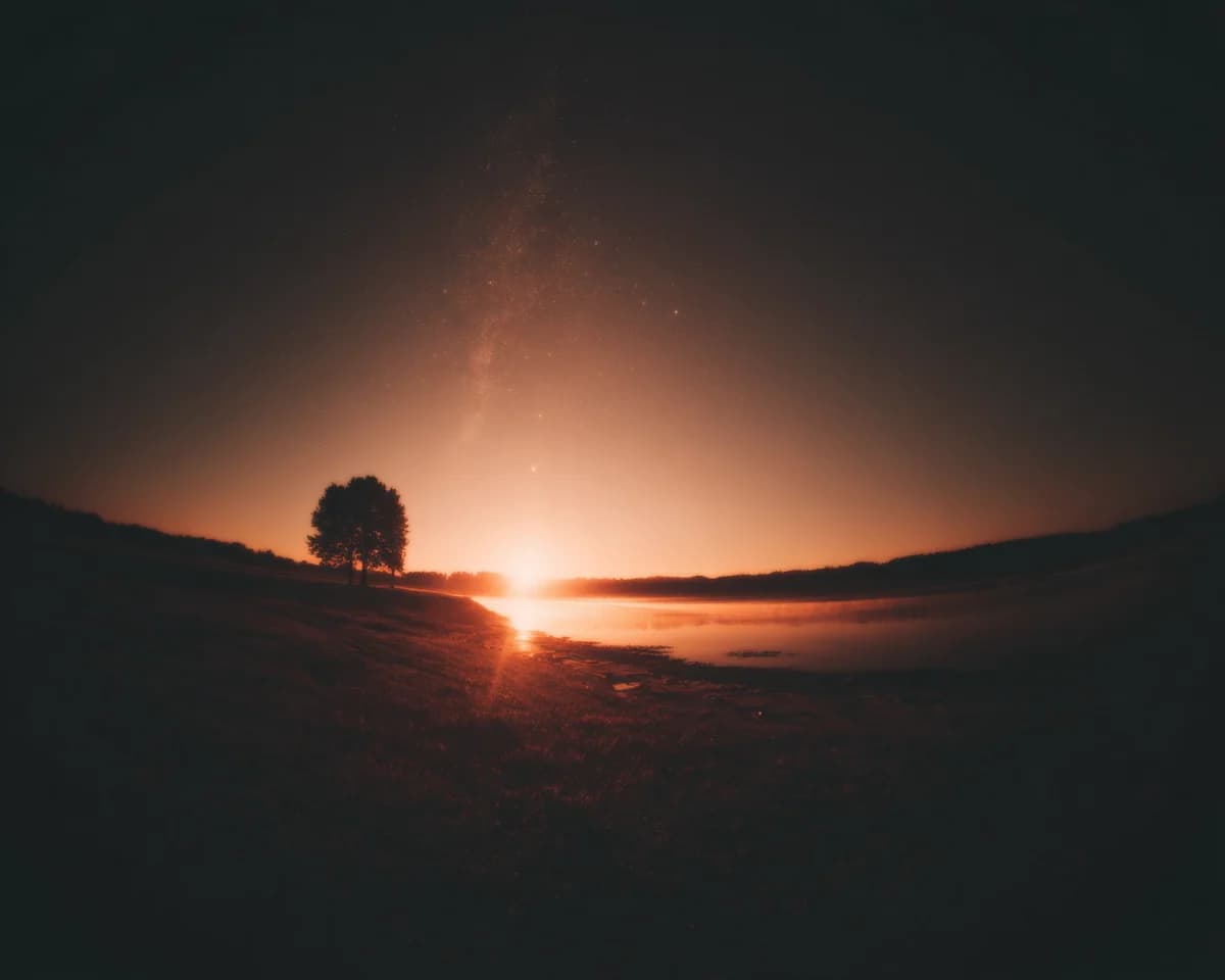 Evening type