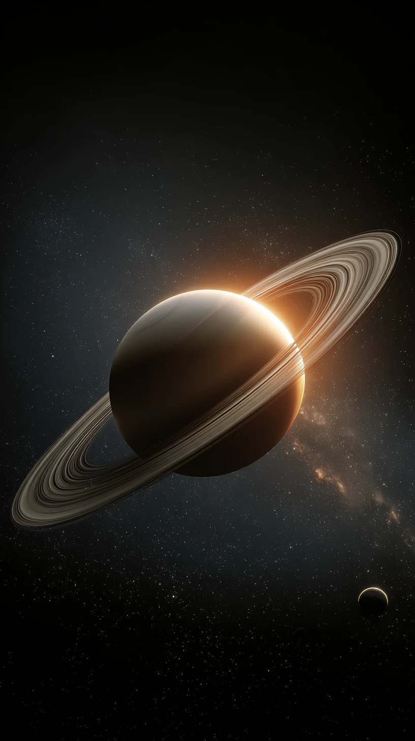 Saturno