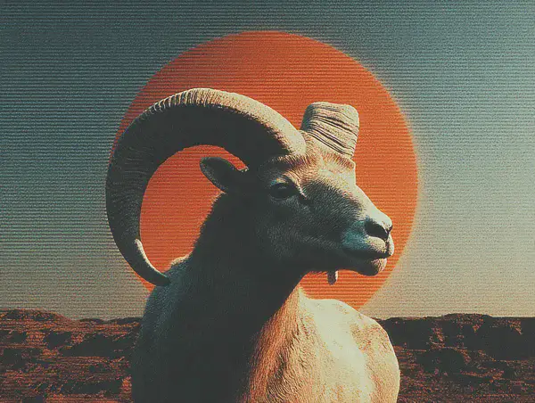 Símbolo del signo Aries